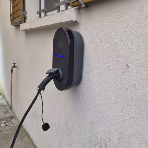 Borne de recharge LEGRAND pour véhicules électriques