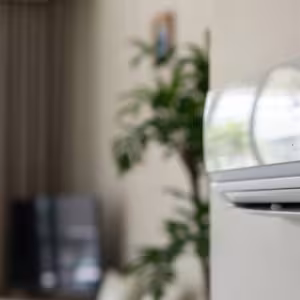 Climatisation réversible 