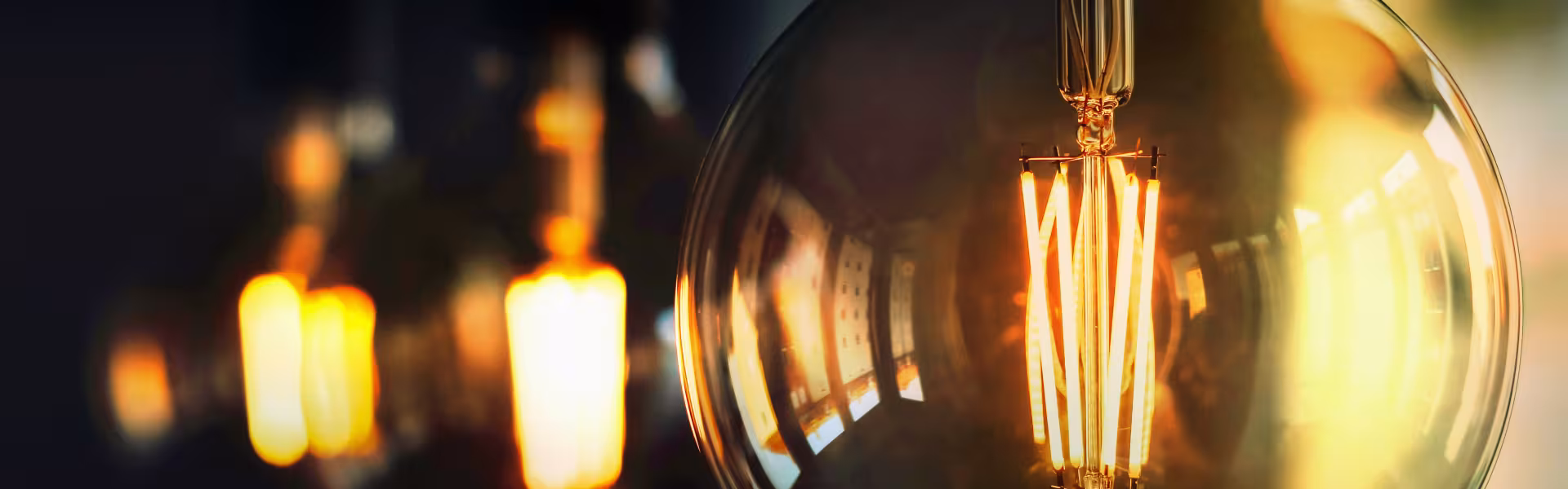 Ambiance ampoules