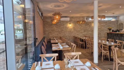 luminaire en suspension décorative